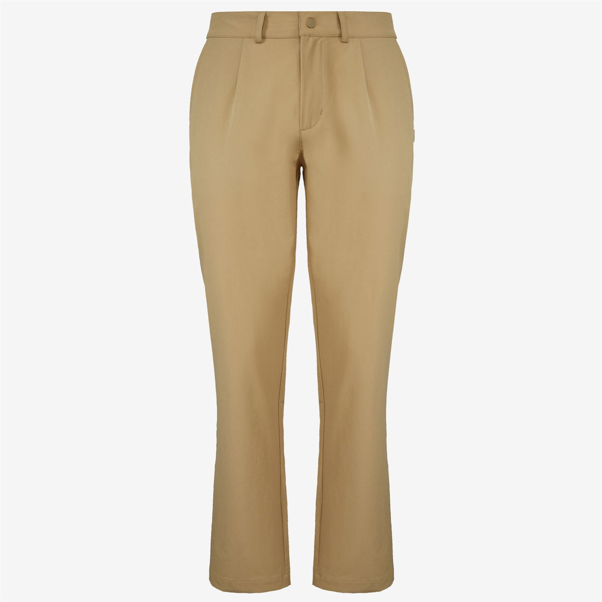 Pants_MAN_GAEL LIGHT_Chino_Beige Khaki - Commercial 1