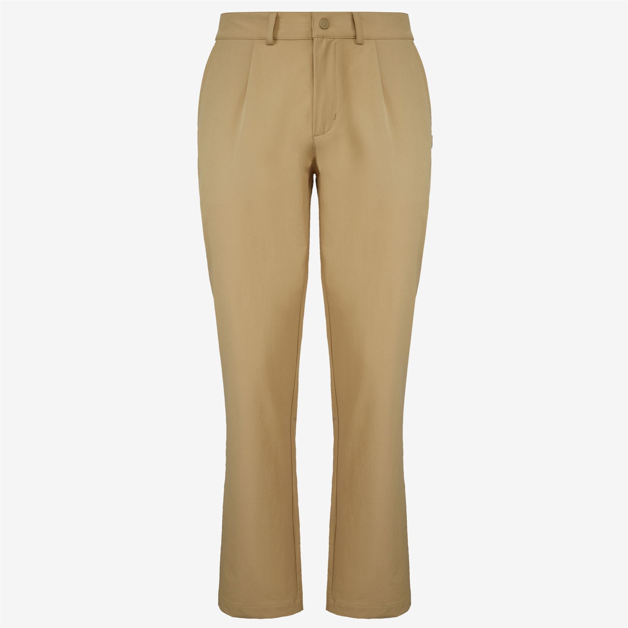 Pants_MAN_GAEL LIGHT_Chino_Beige Khaki - Commercial 1