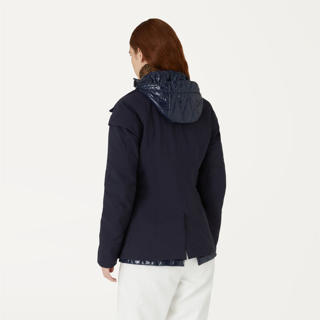 Jackets_Woman_SORAYE 3L BONDED PADDED_Mid_Blue Marine - Commercial 6