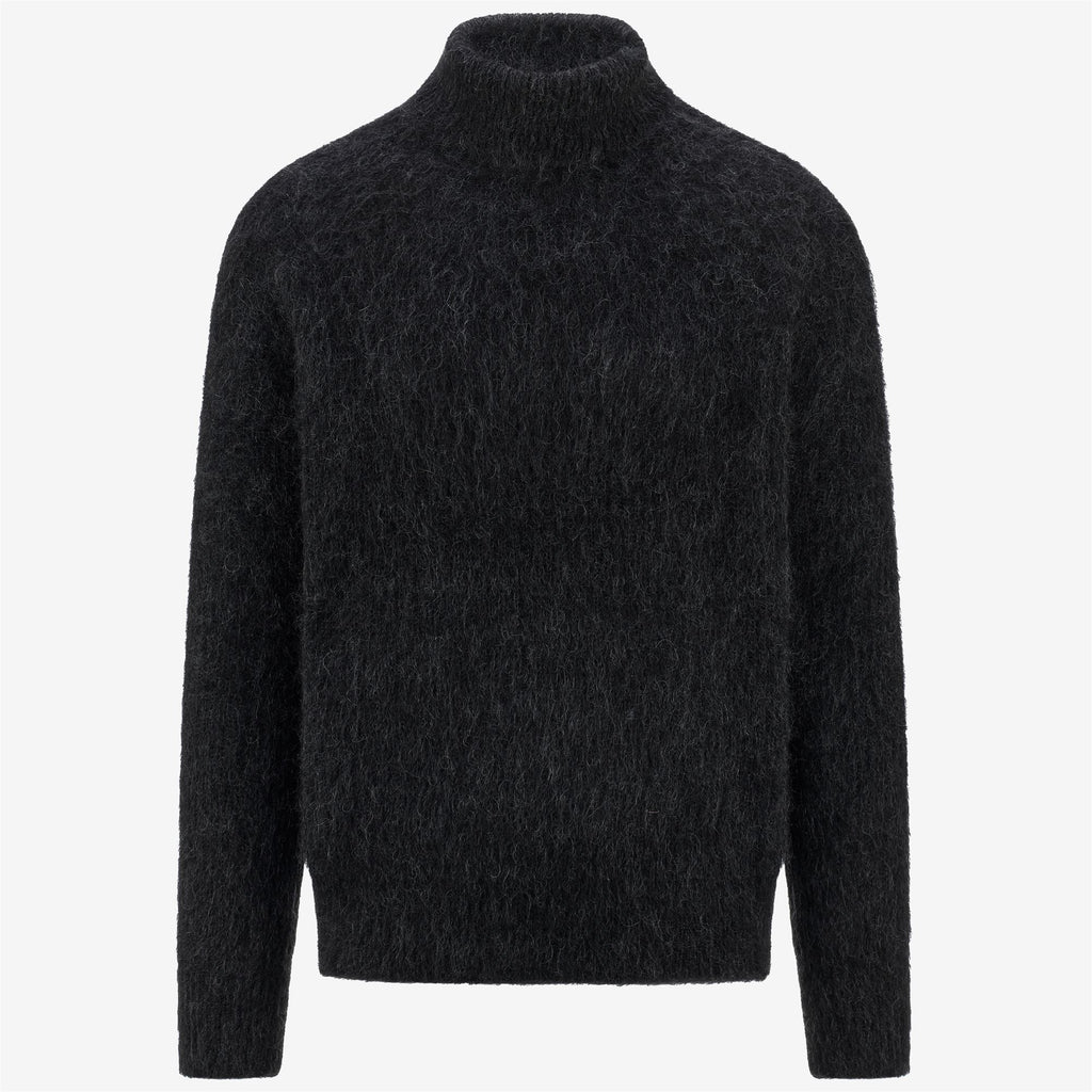 Knitwear_Man_BERENY_Pull Over_Black Pirate - Commercial 1