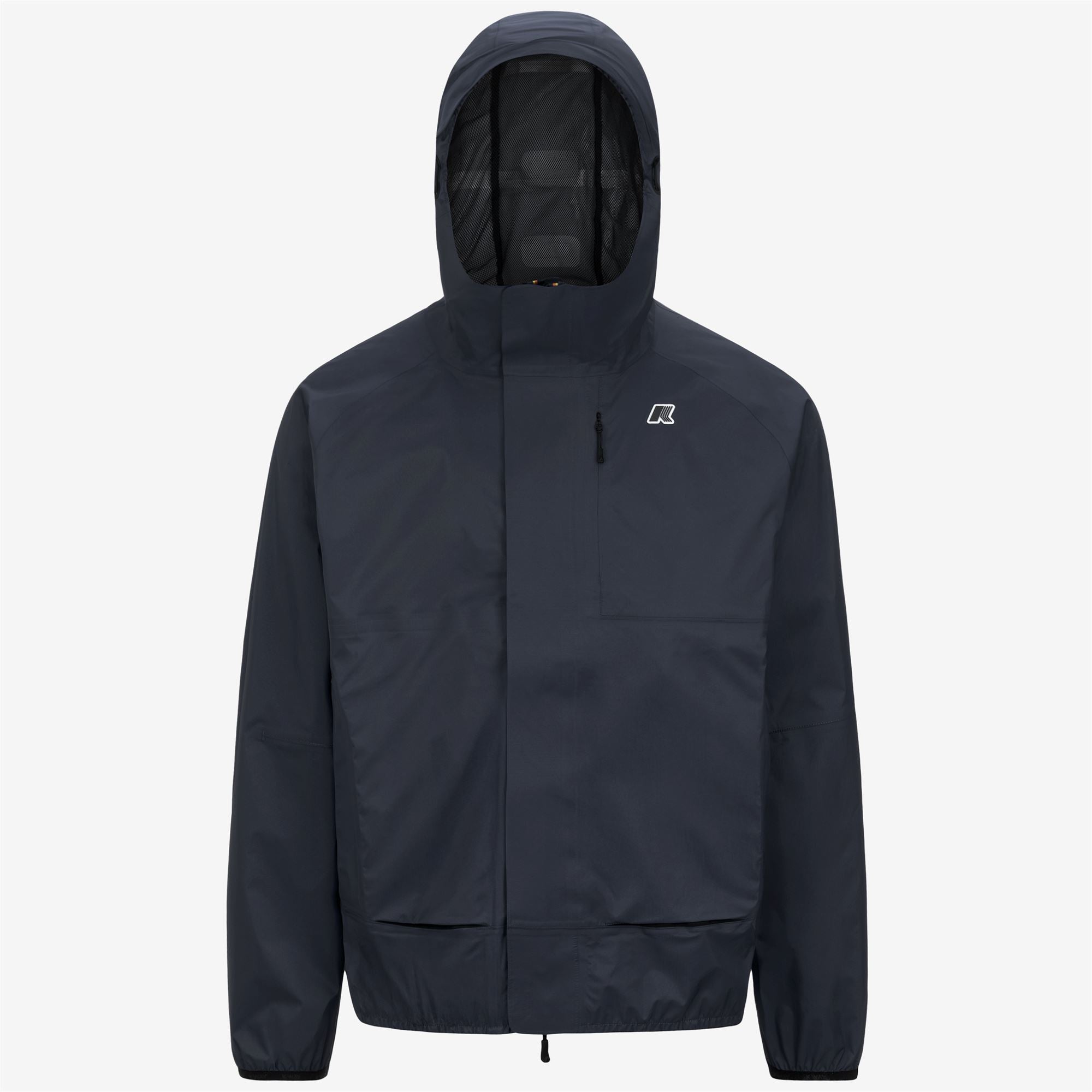 Jackets_UNISEX_ROCHE_Mid_Blue Depth - Commercial 1