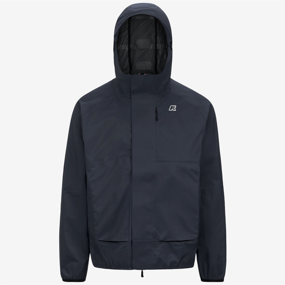 Jackets_UNISEX_ROCHE_Mid_Blue Depth - Commercial 1