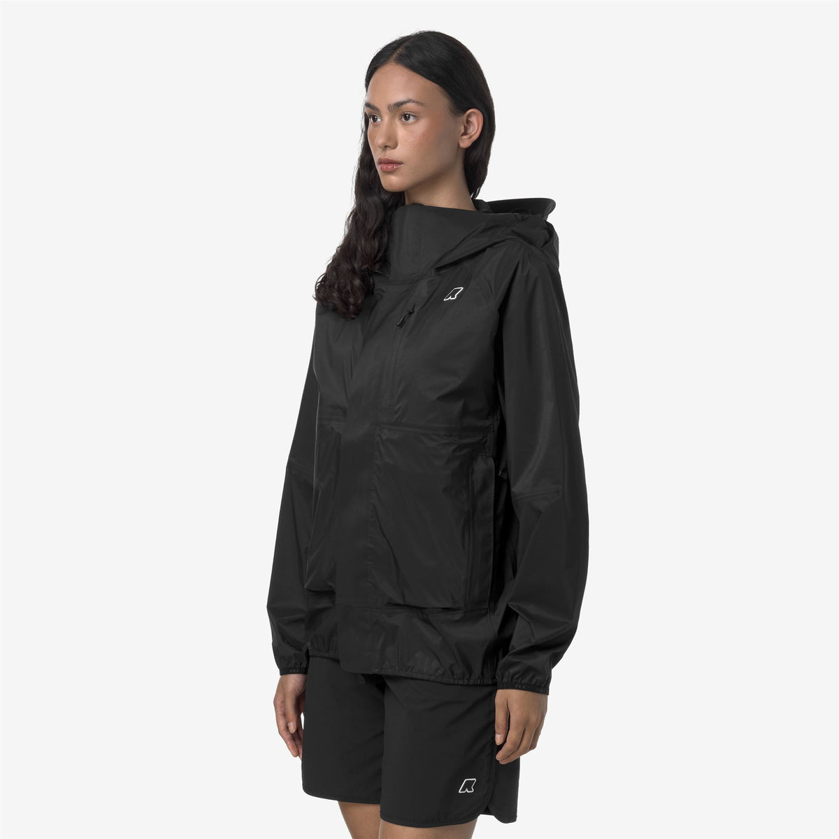Jackets_UNISEX_ROCHE_Mid_Black Pure - Commercial 5