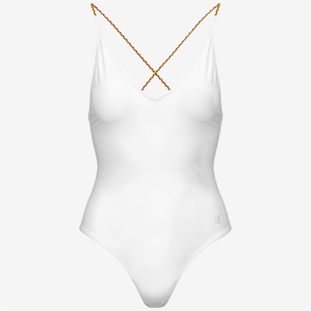 Bathing Suits Woman CROSEL Swimsuit WHITE Photo (jpg Rgb)			