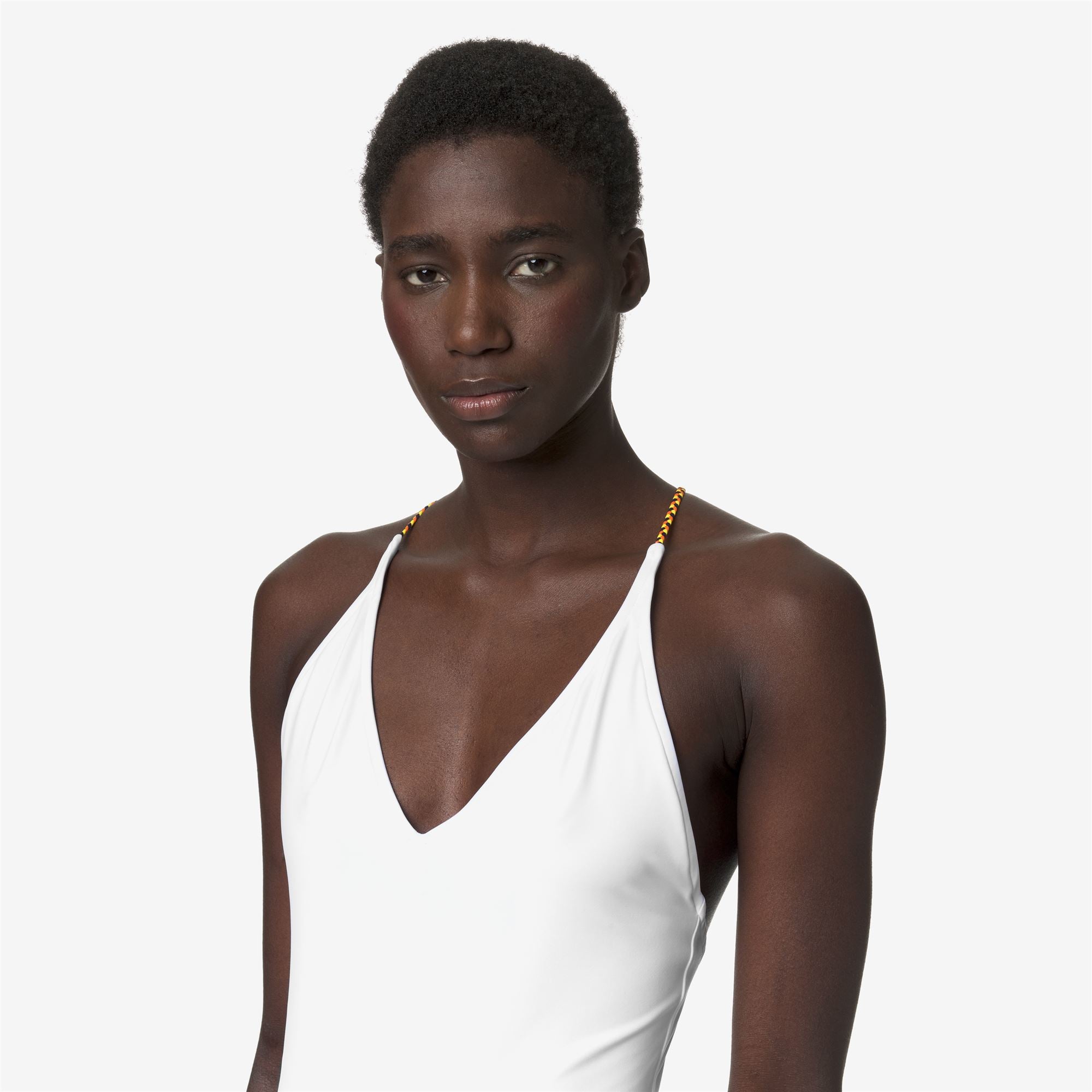 Bathing Suits_WOMAN_CROSEL_Swimsuit_White - Commercial 7