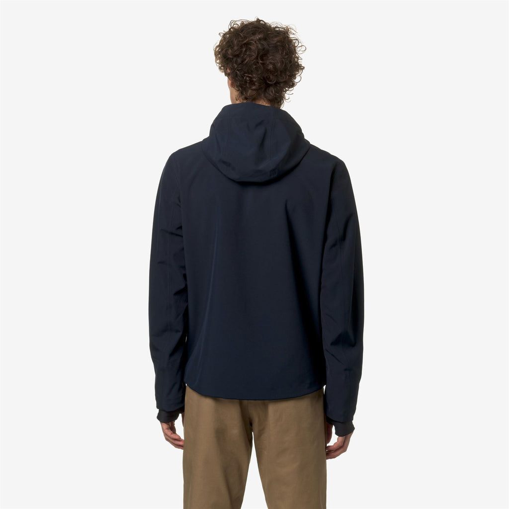 Jackets_MAN_JACKO BONDED JERSEY_Short_Blue Depth - Commercial 6