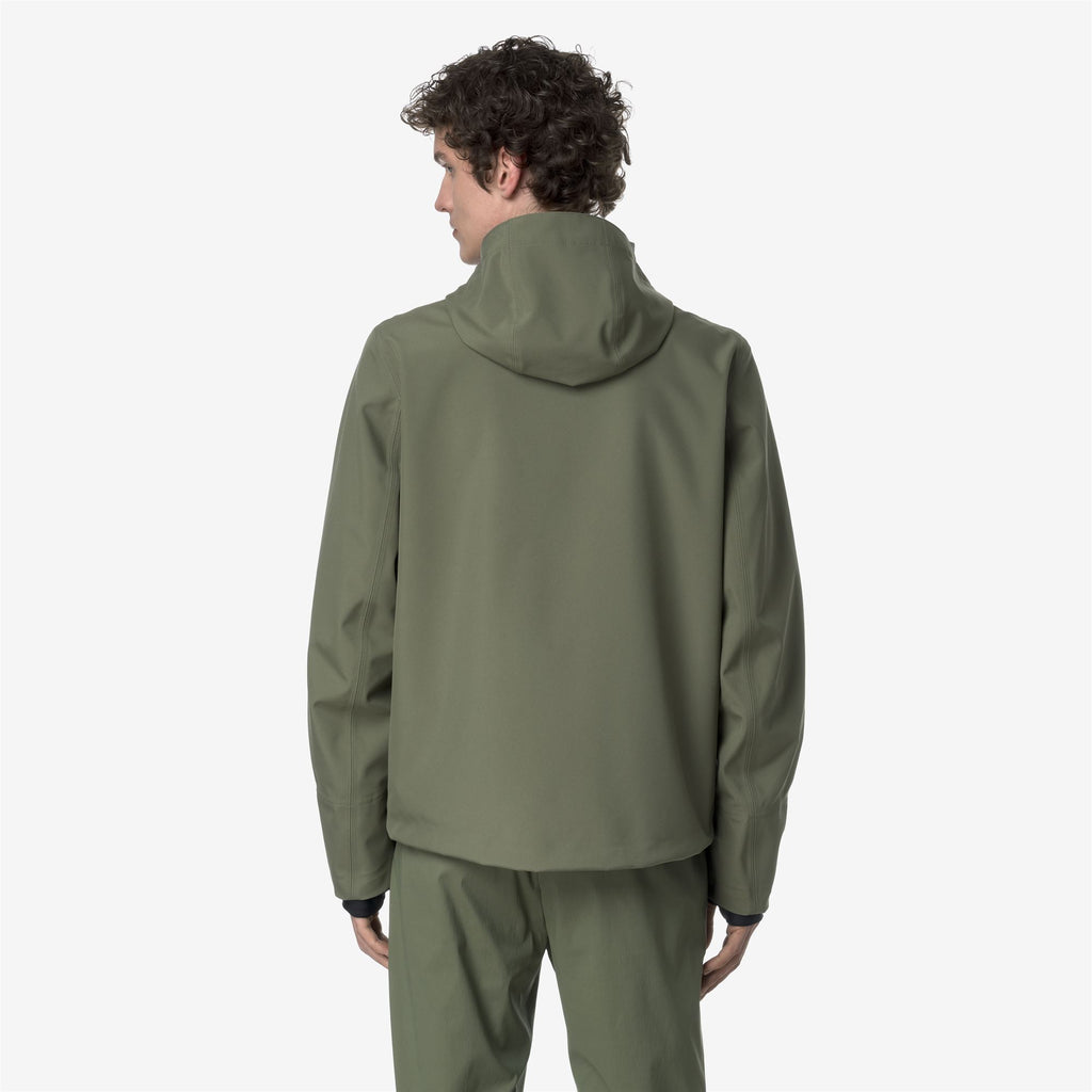 Jackets_MAN_JACKO BONDED JERSEY_Short_Green Lichen - Commercial 6
