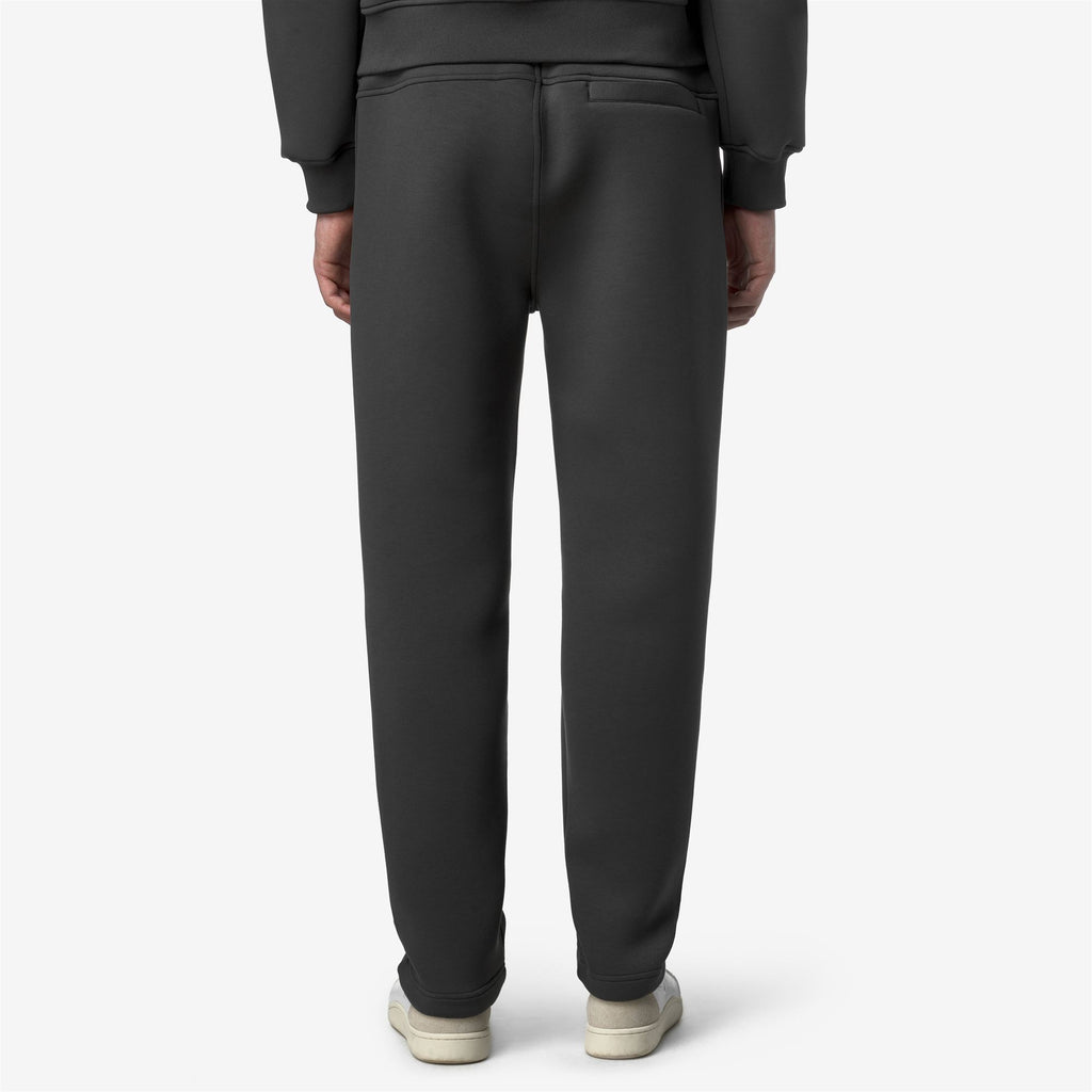 Pants_MAN_MICKA SPACER_Sport Trousers_Grey Shadow Dk - Commercial 6