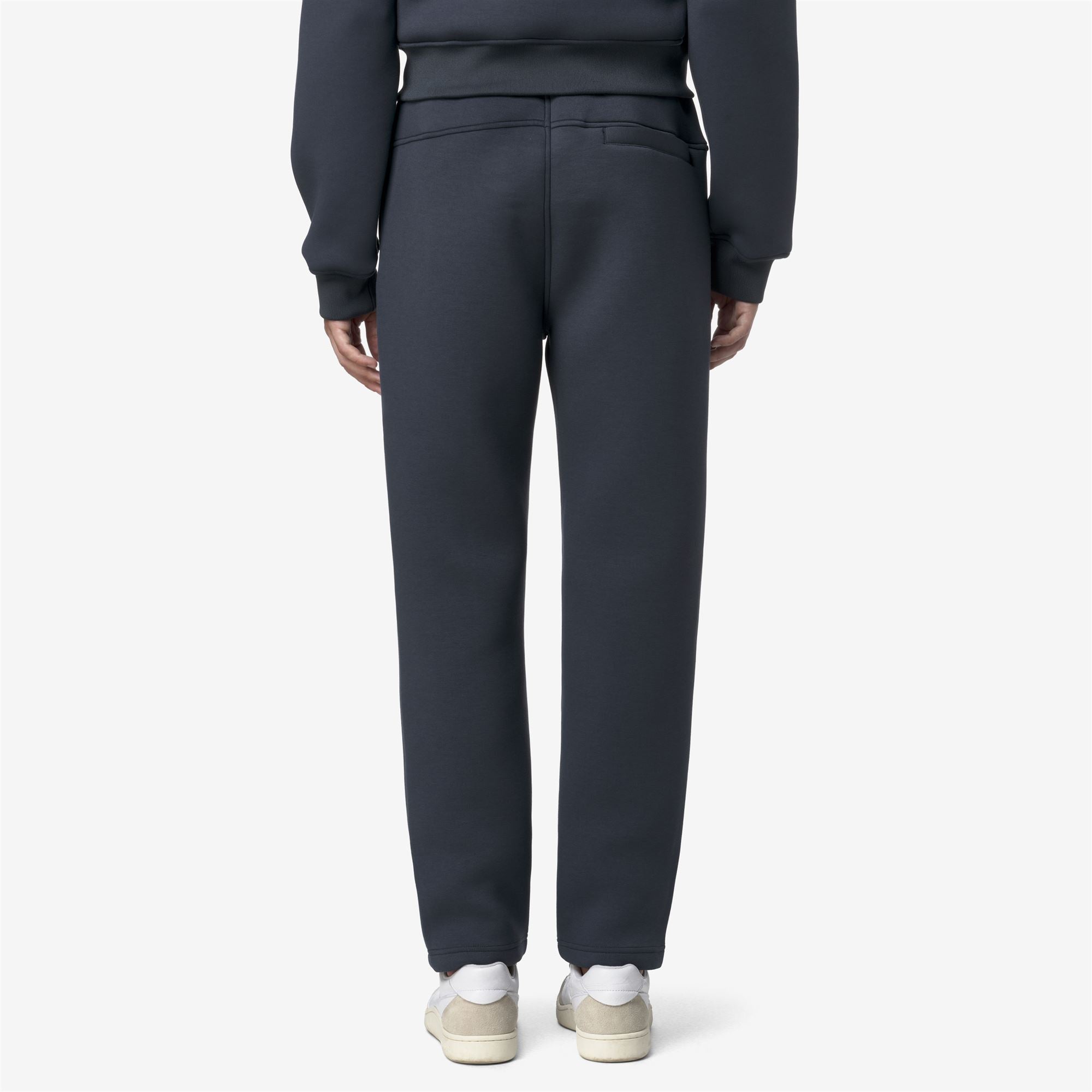 Pants_MAN_MICKA SPACER_Sport Trousers_Blue Airforce - Commercial 6