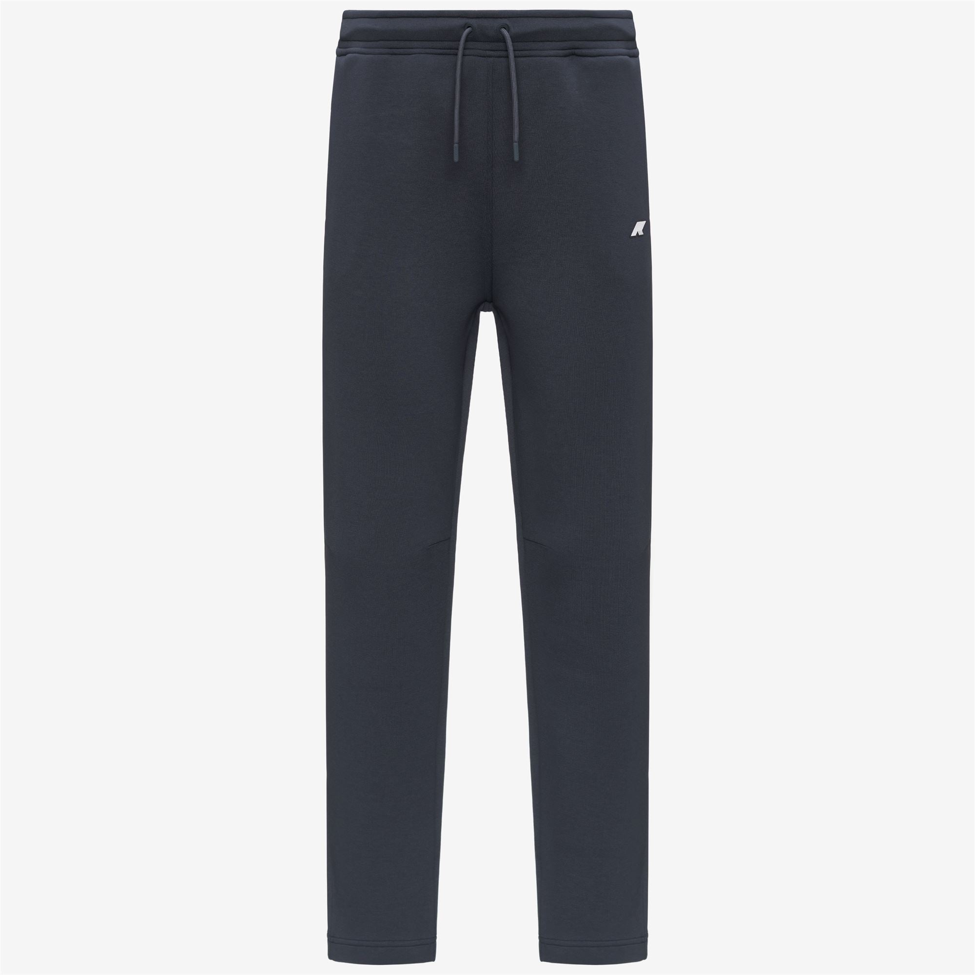 Pants_MAN_MICKA SPACER_Sport Trousers_Blue Airforce - Commercial 1