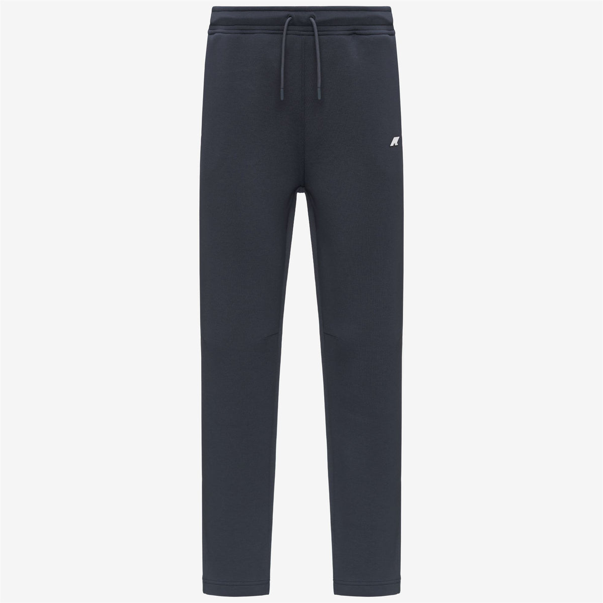 Pants_MAN_MICKA SPACER_Sport Trousers_Blue Airforce - Commercial 1