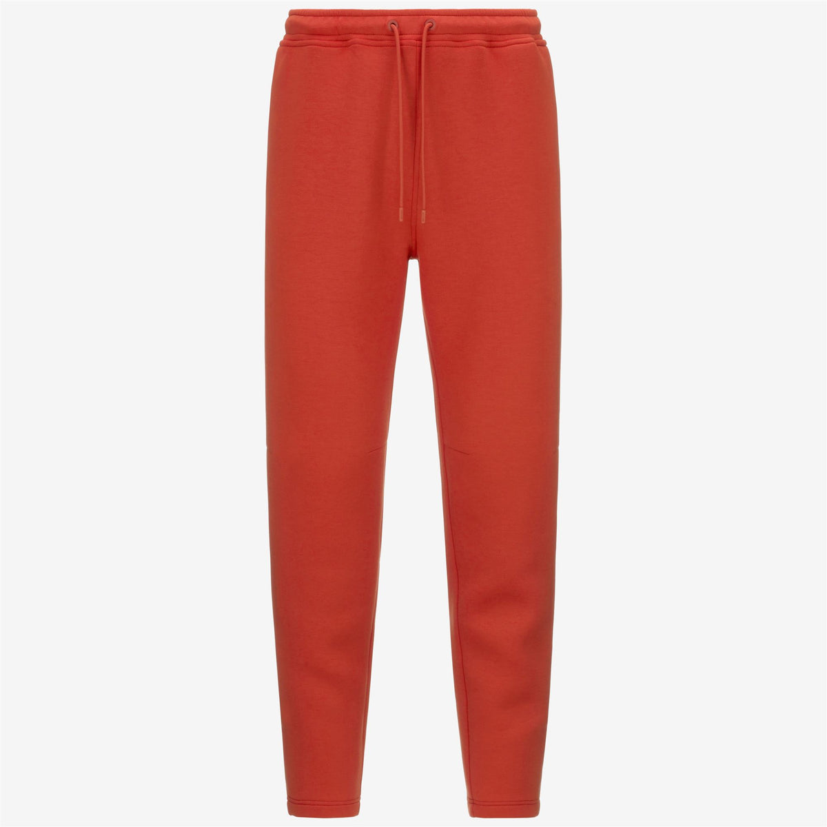 Pants_MAN_MICKA SPACER_Sport Trousers_Red Pompeian - Commercial 1