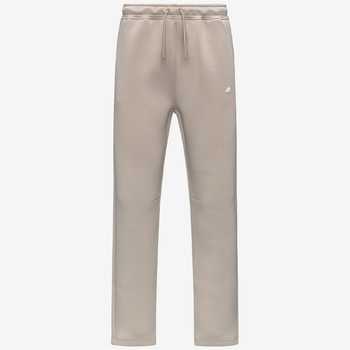 Pants_MAN_MICKA SPACER_Sport Trousers_Beige Cashmere - Commercial 1