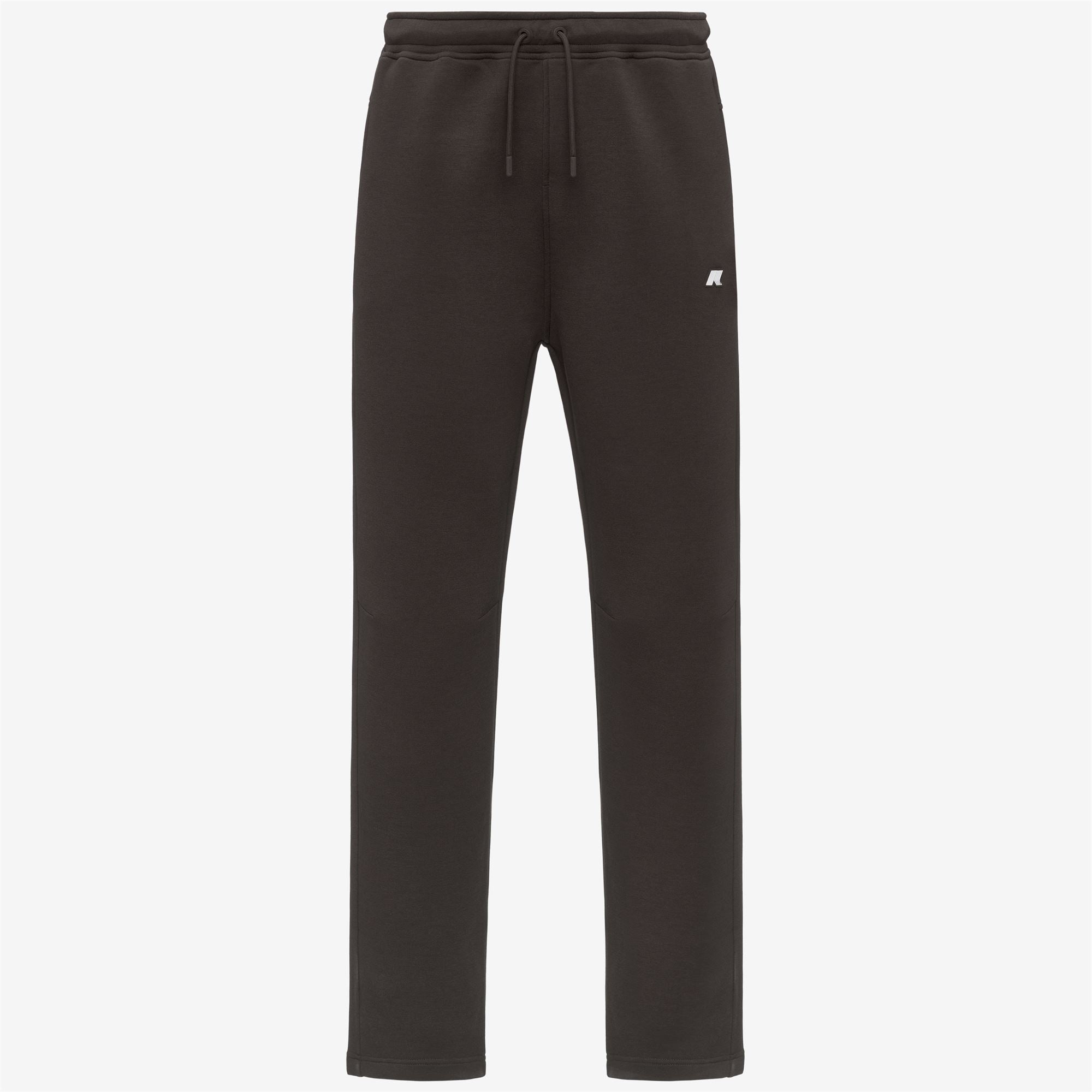 Pants_MAN_MICKA SPACER_Sport Trousers_Black Olive - Commercial 1