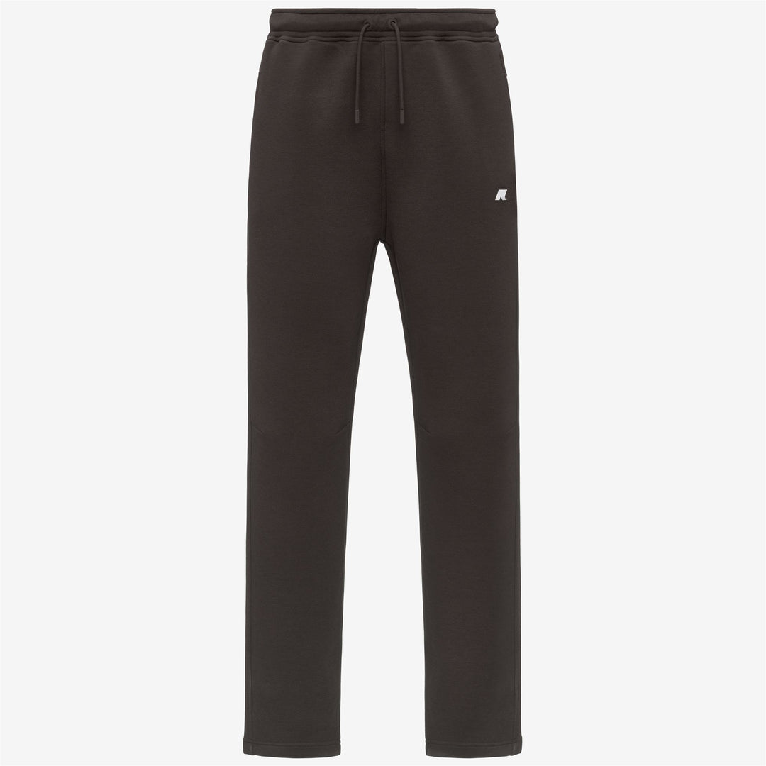 MICKA SPACER Pantaloni Pantaloni sportivi Uomo Black Olive main