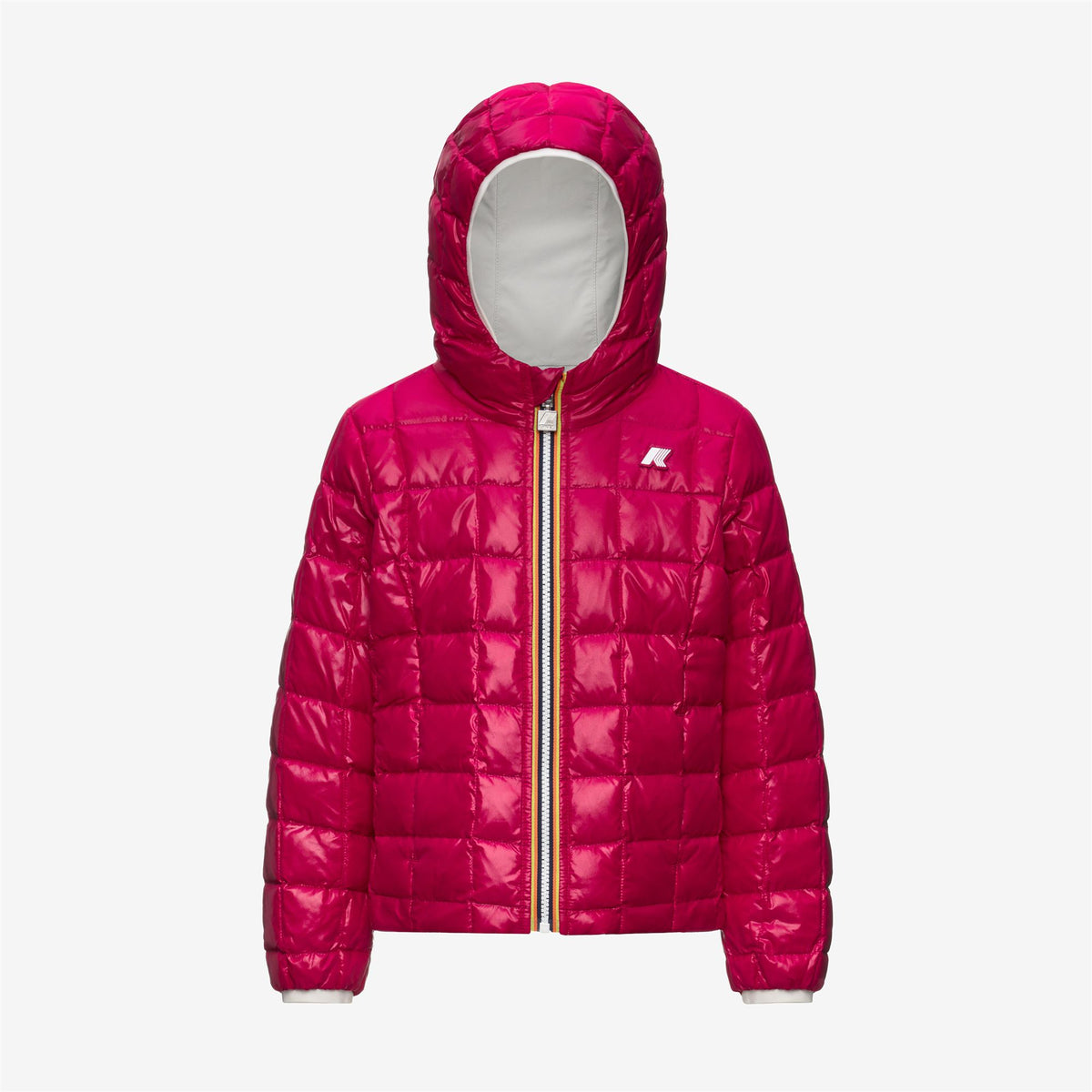Jackets_GIRL_P. LILY ST THERMO DOUBLE_Short_ - Commercial 3