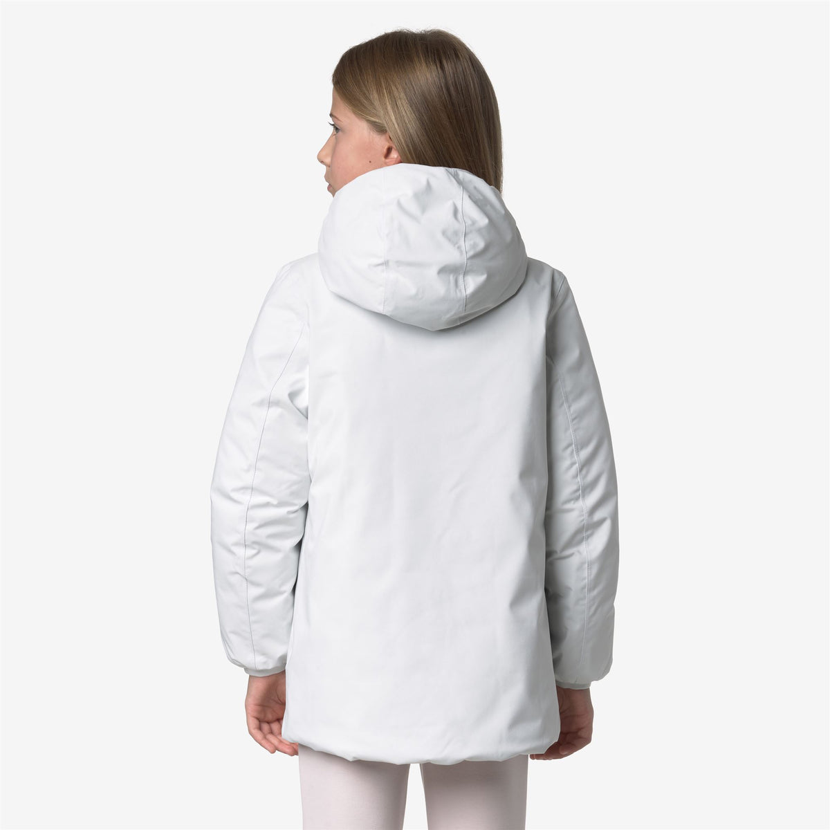 Jackets_GIRL_P. SOPHIE ST THERMO DOUBLE_Mid_White Gardenia - Rose Hushed - Commercial 6