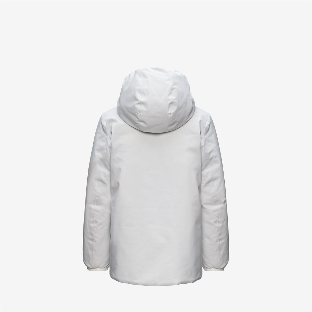 Jackets_GIRL_P. SOPHIE ST THERMO DOUBLE_Mid_White Natural - Pink Sallow - Commercial 2