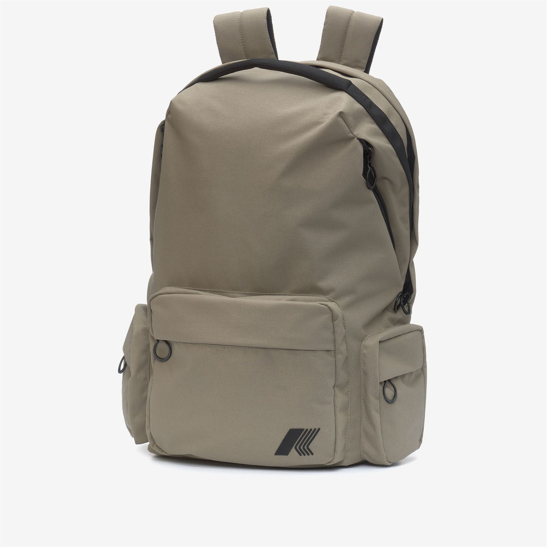 ANAIS - Bags - Zaino - Unisex - GREY TORTORA main