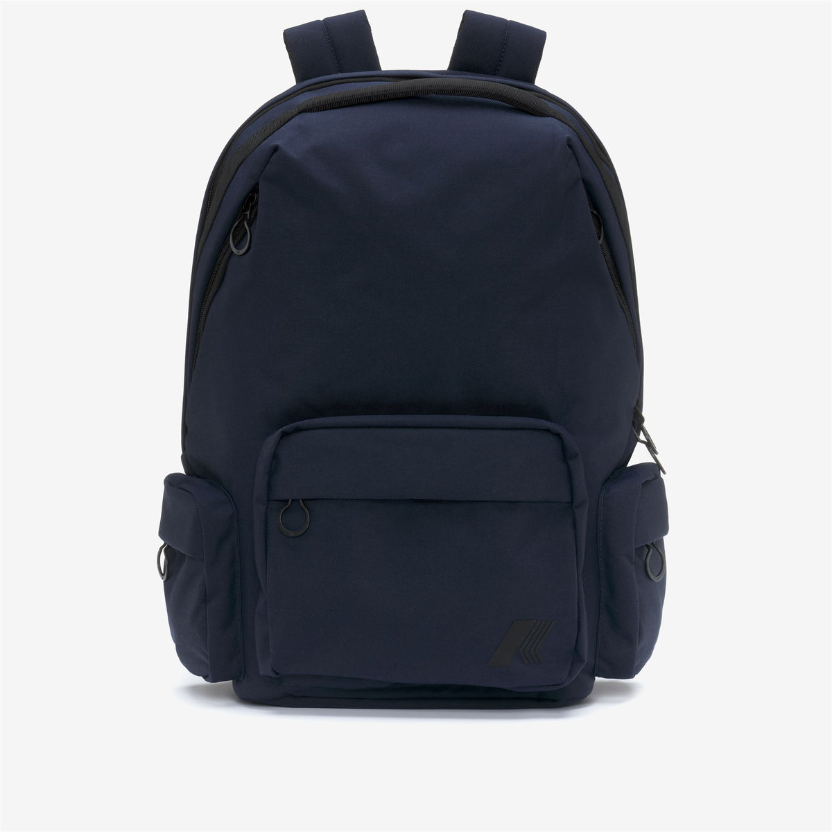 Bags_UNISEX_ANAIS_Backpack_Blue Depth - Commercial 1