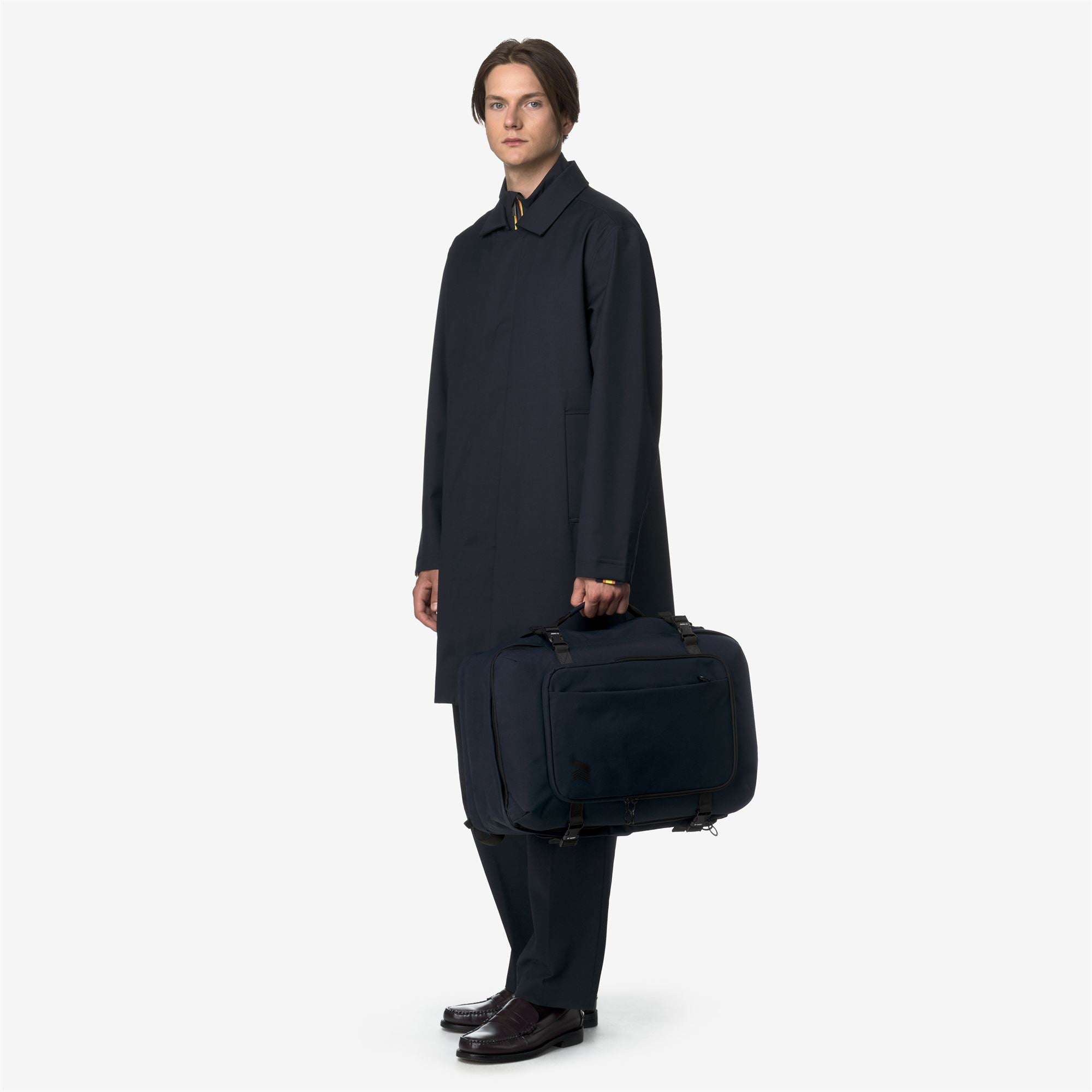 Bags_UNISEX_SALOME_Backpack_Blue Depth - Commercial 6