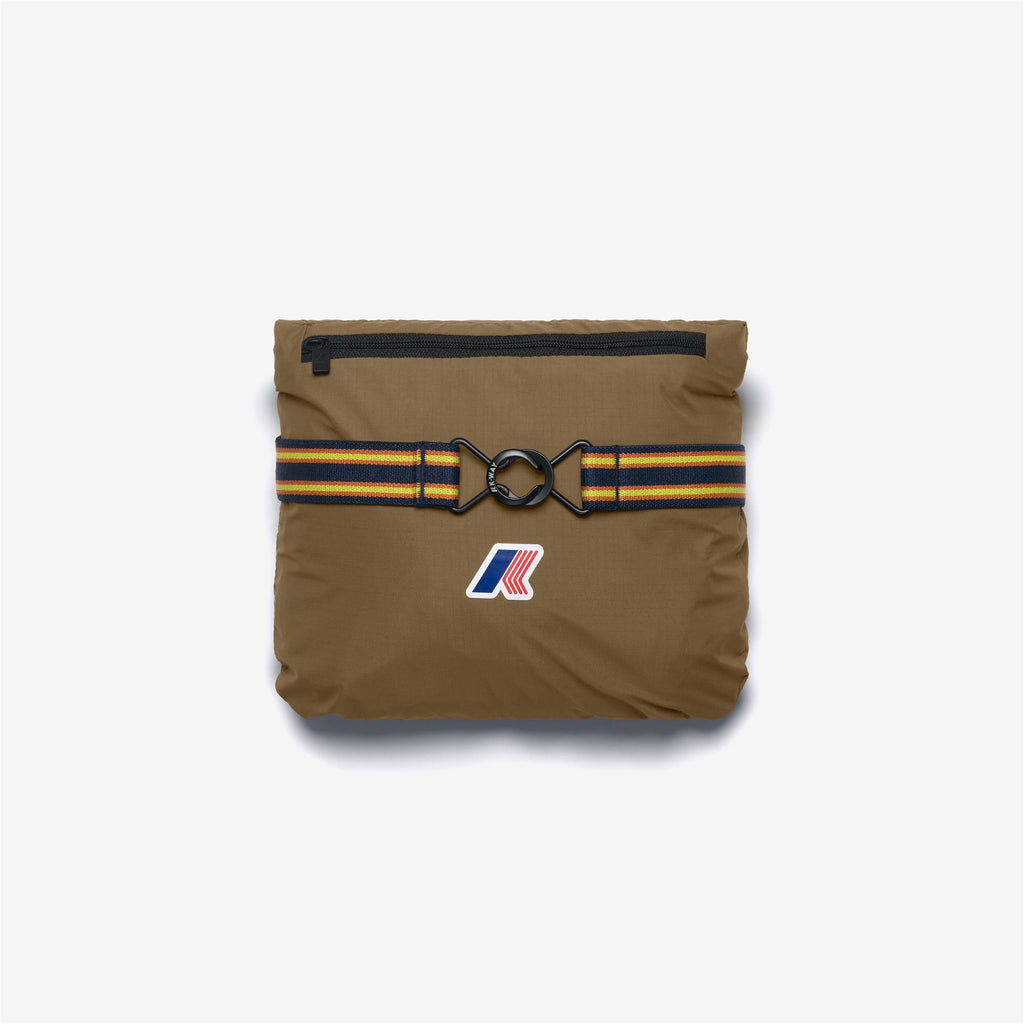 Jackets_UNISEX_CLEONTE TRAVEL_Mid_Brown Corda - Commercial 2