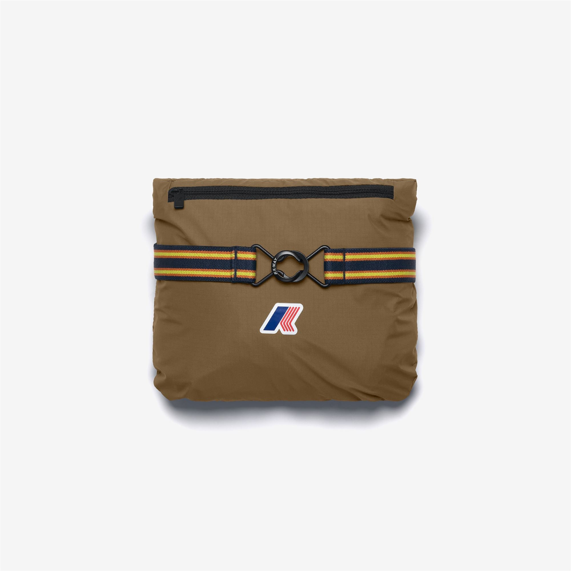 Jackets_UNISEX_CLEONTE TRAVEL_Mid_Brown Corda - Commercial 2