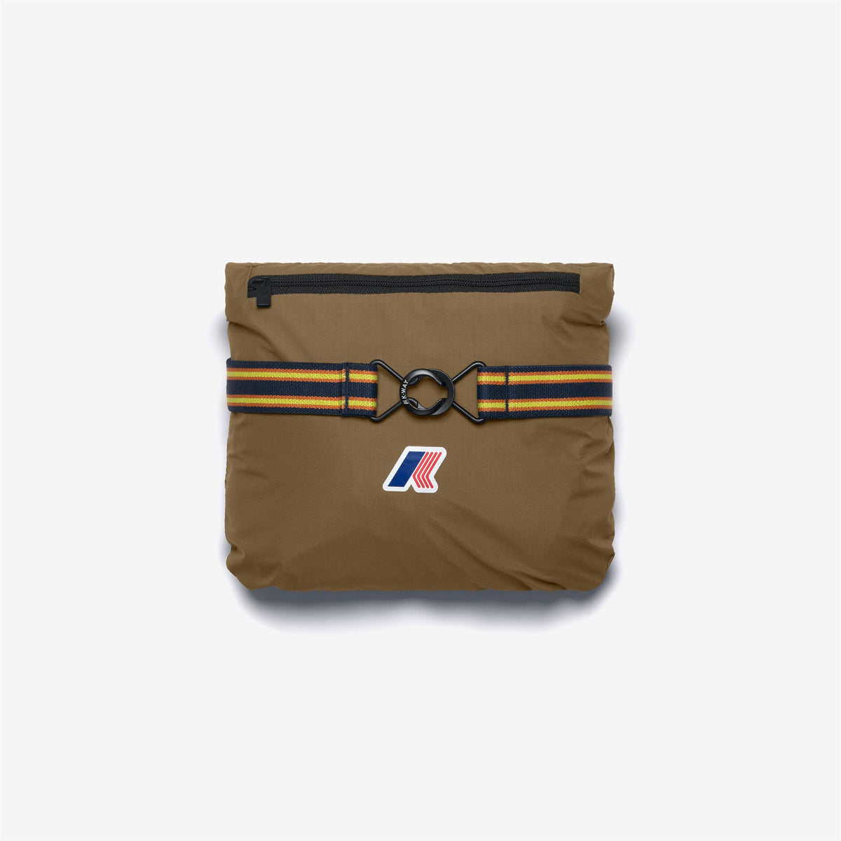 Jackets_UNISEX_CLEONTE TRAVEL_Mid_Brown Corda - Commercial 2