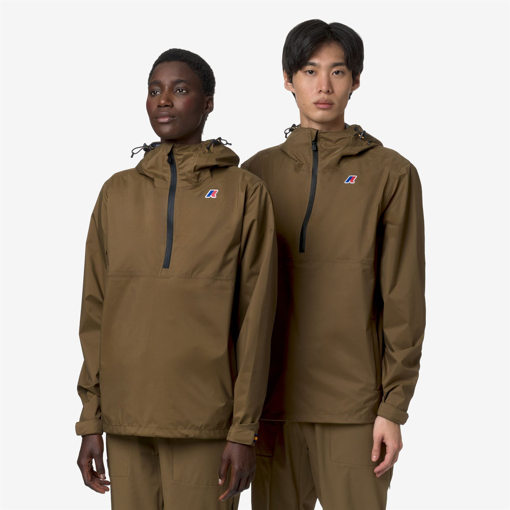 Jackets_UNISEX_CLEONTE TRAVEL_Mid_Brown Corda - Commercial 7