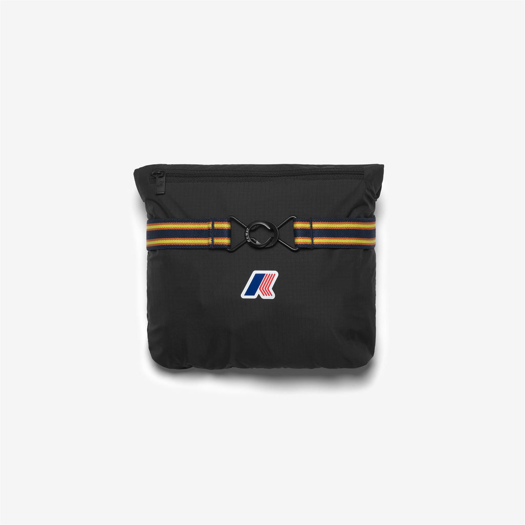Jackets_UNISEX_CLEONTE TRAVEL_Mid_Black Pure - Commercial 2