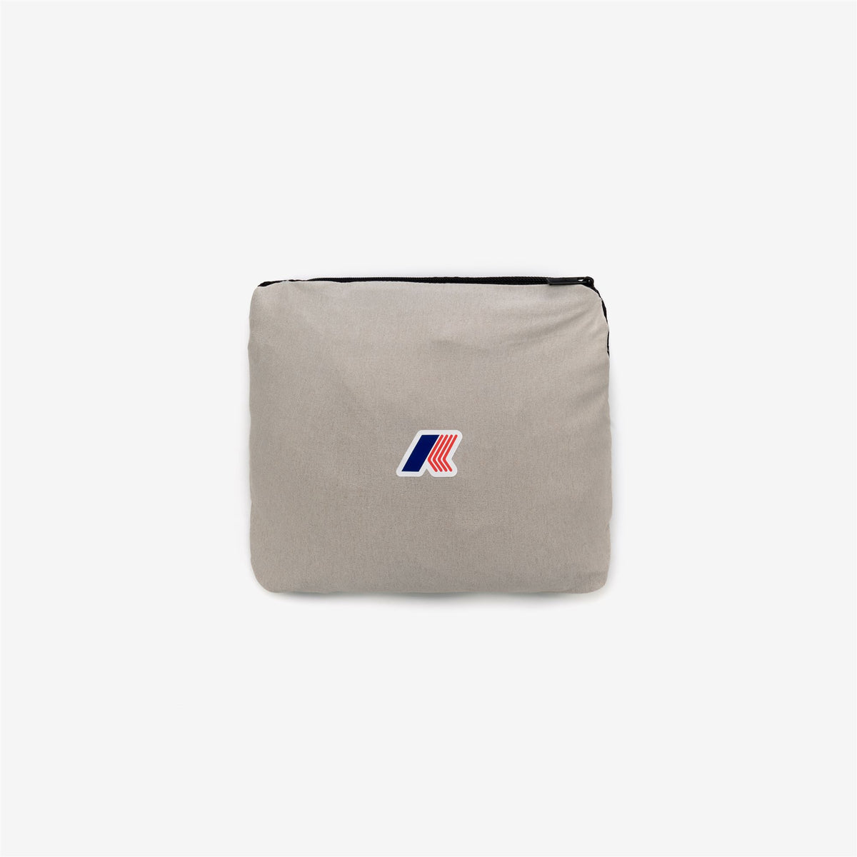 T-Shirts & Top_UNISEX_SERIL LF_T-Shirt_BEIGE LT - Commercial 2