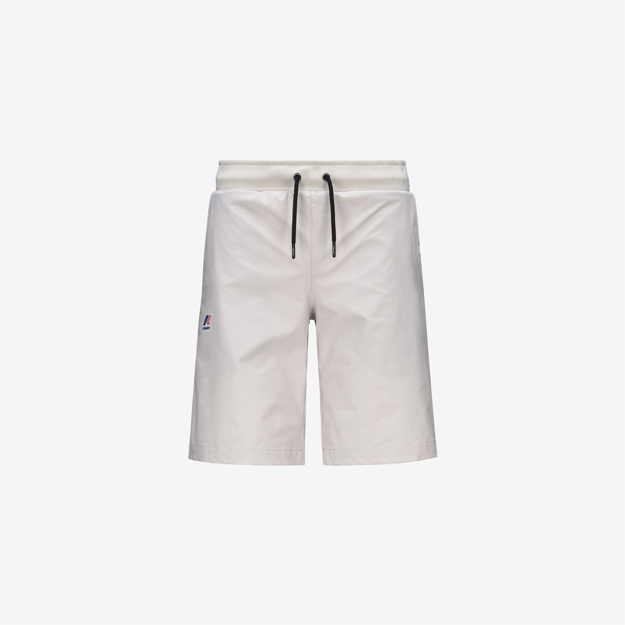 Shorts_UNISEX_LE VRAI LORIS_Sport Shorts_BEIGE LT - Commercial 1