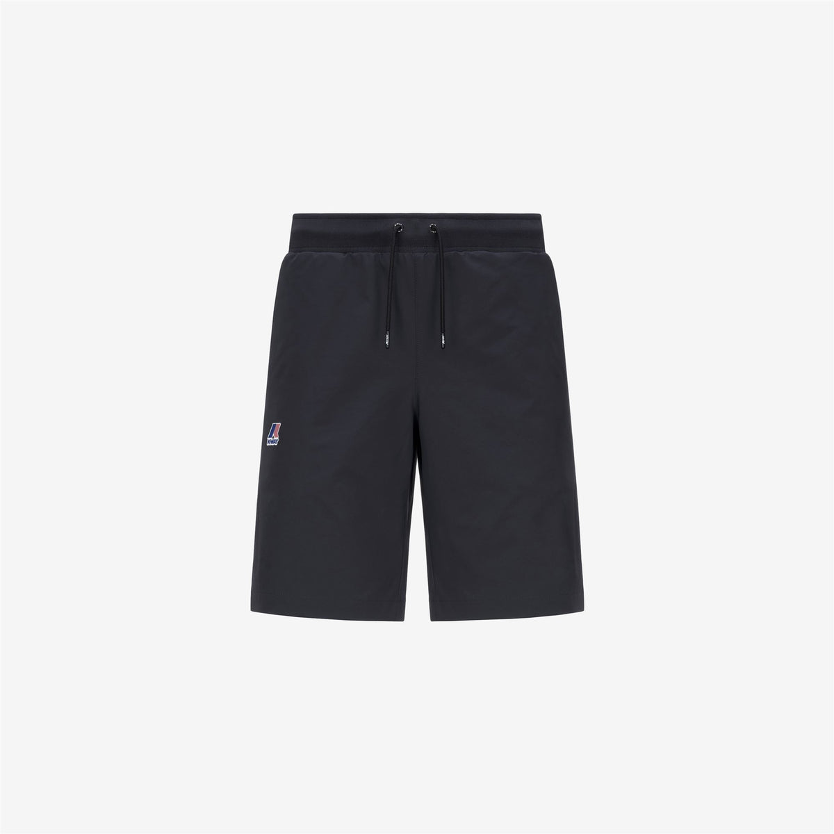 Shorts_UNISEX_LE VRAI LORIS_Sport Shorts_Blue Depth - Commercial 1