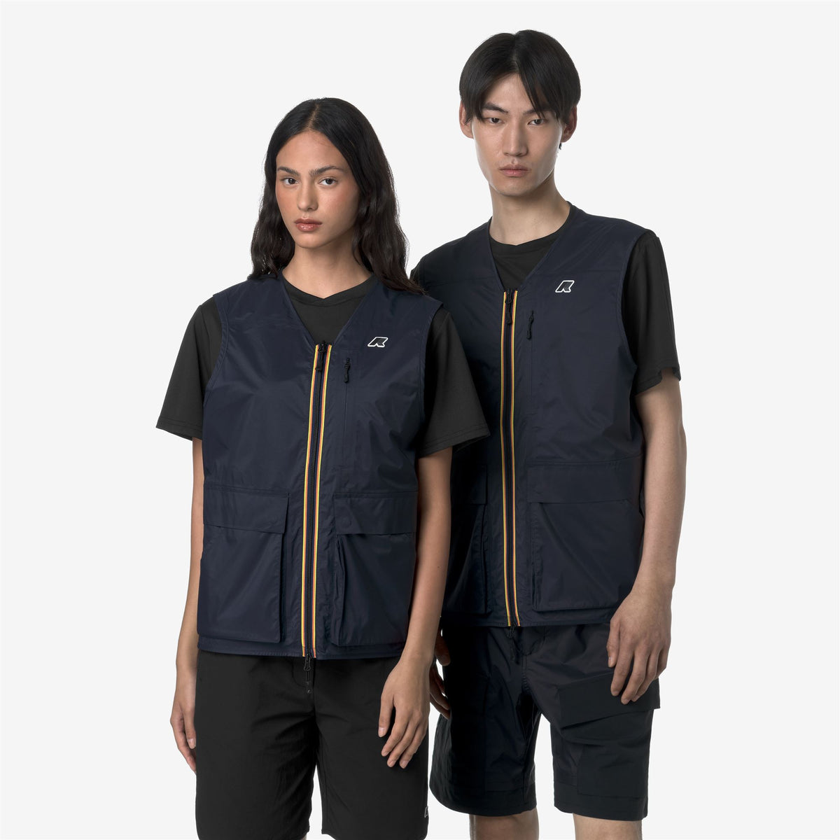 Jackets_UNISEX_GORGES_Vest_Blue Depth - Commercial 7
