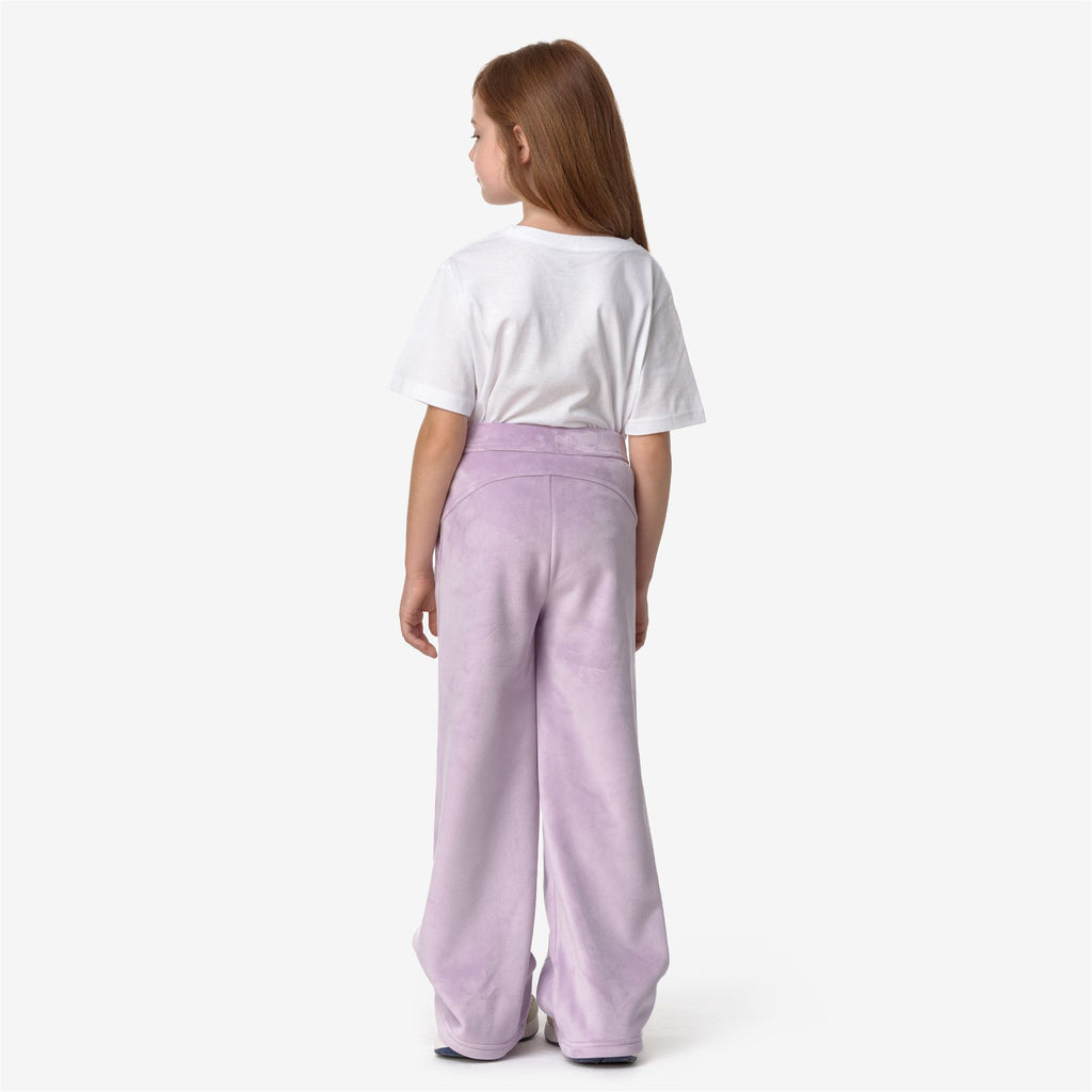 Pants_Man_MICK SPACER_Sport Trousers_Orange Pumpkin - Commercial 6
