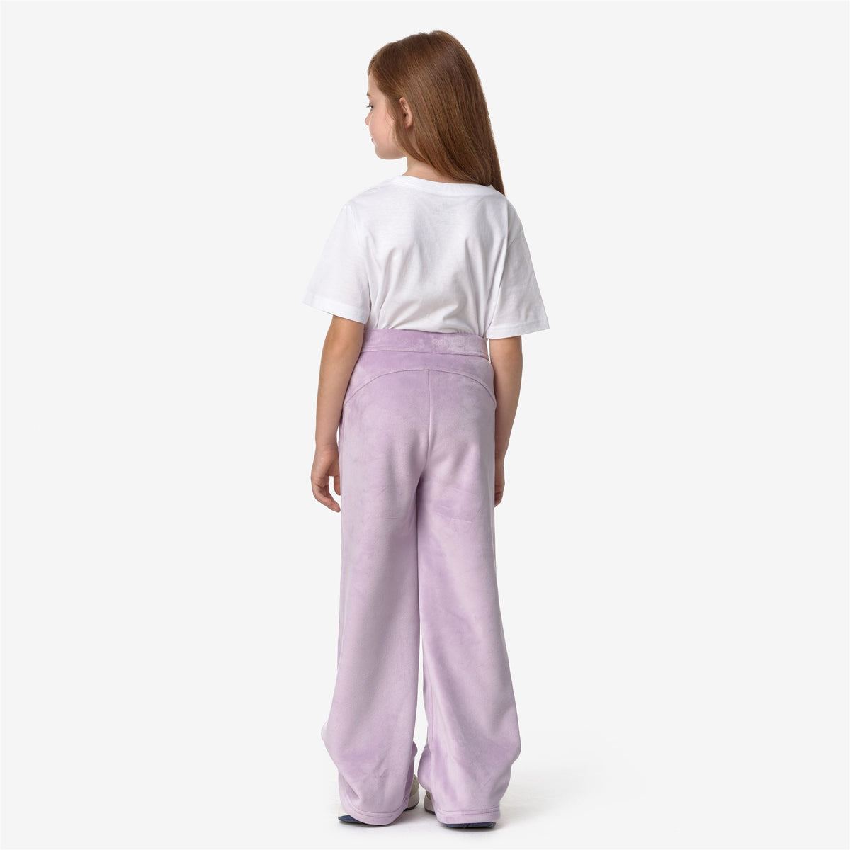 Pants_Man_MICK SPACER_Sport Trousers_Orange Pumpkin - Commercial 6