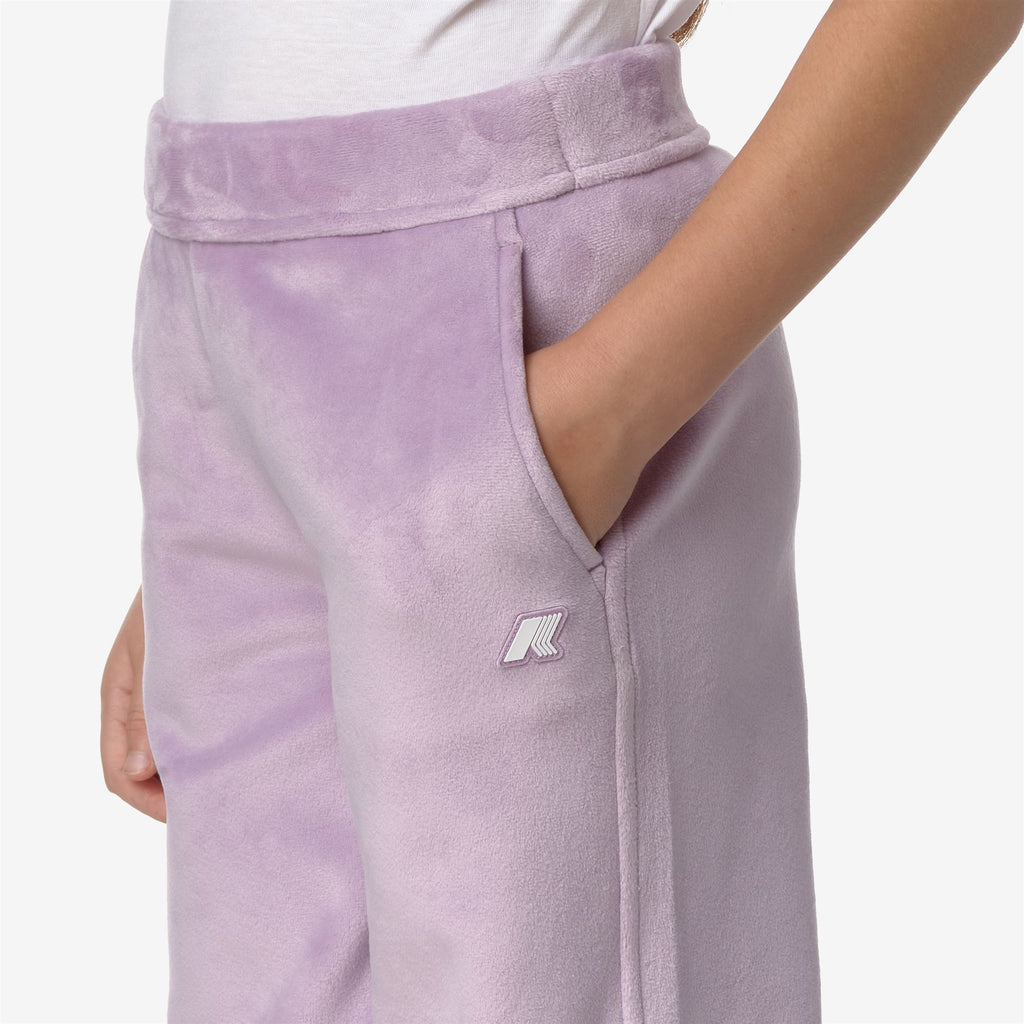 Pants_Man_MICK SPACER_Sport Trousers_Orange Pumpkin - Commercial 7