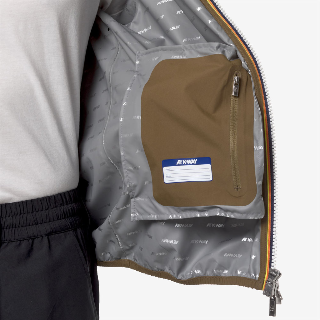 Jackets_MAN_JACK STRETCH DOT_Short_Brown Corda - Commercial 7