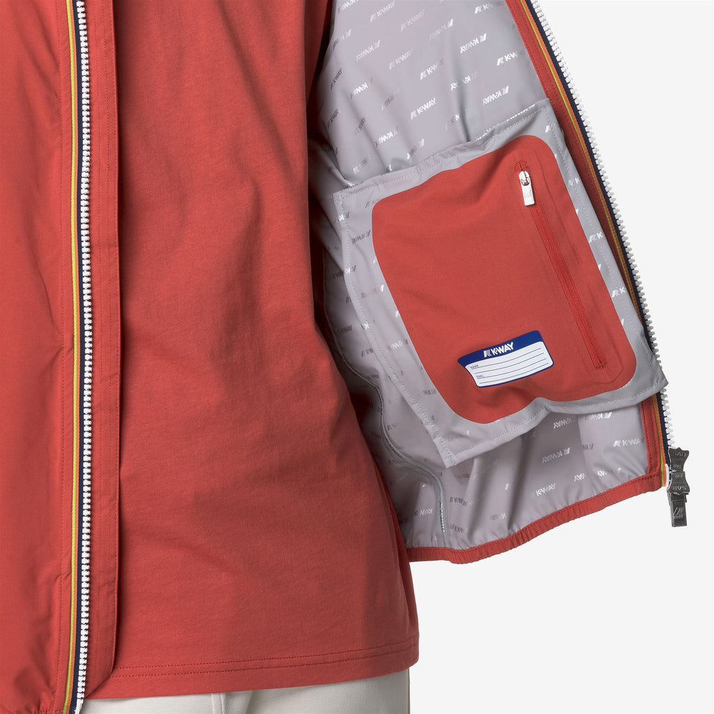 Jackets_MAN_JACK STRETCH DOT_Short_Red Jasper - Commercial 7