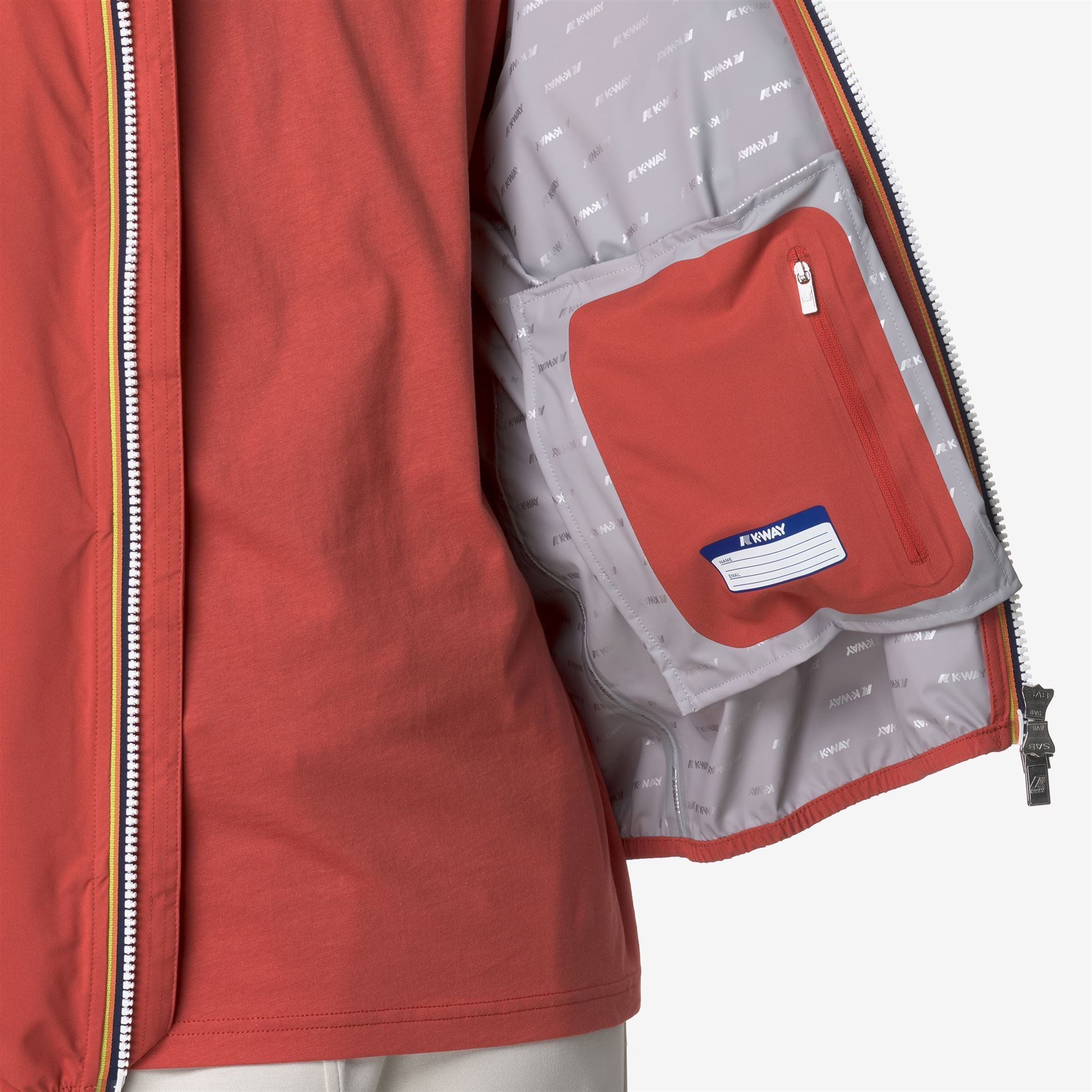 Jackets_MAN_JACK STRETCH DOT_Short_Red Jasper - Commercial 7