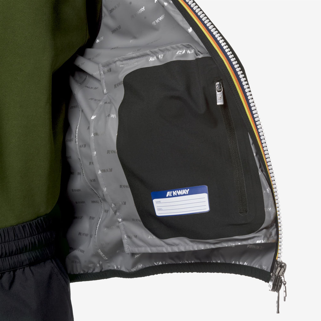 Jackets_MAN_VALEN STRETCH DOT_Vest_Black Pure - Commercial 7