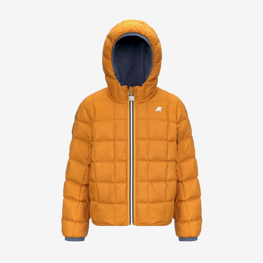 Jackets_BOY_P. JACK ST THERMO DOUBLE_Short_Grey Blue Avio - Yellow Inca - Commercial 2