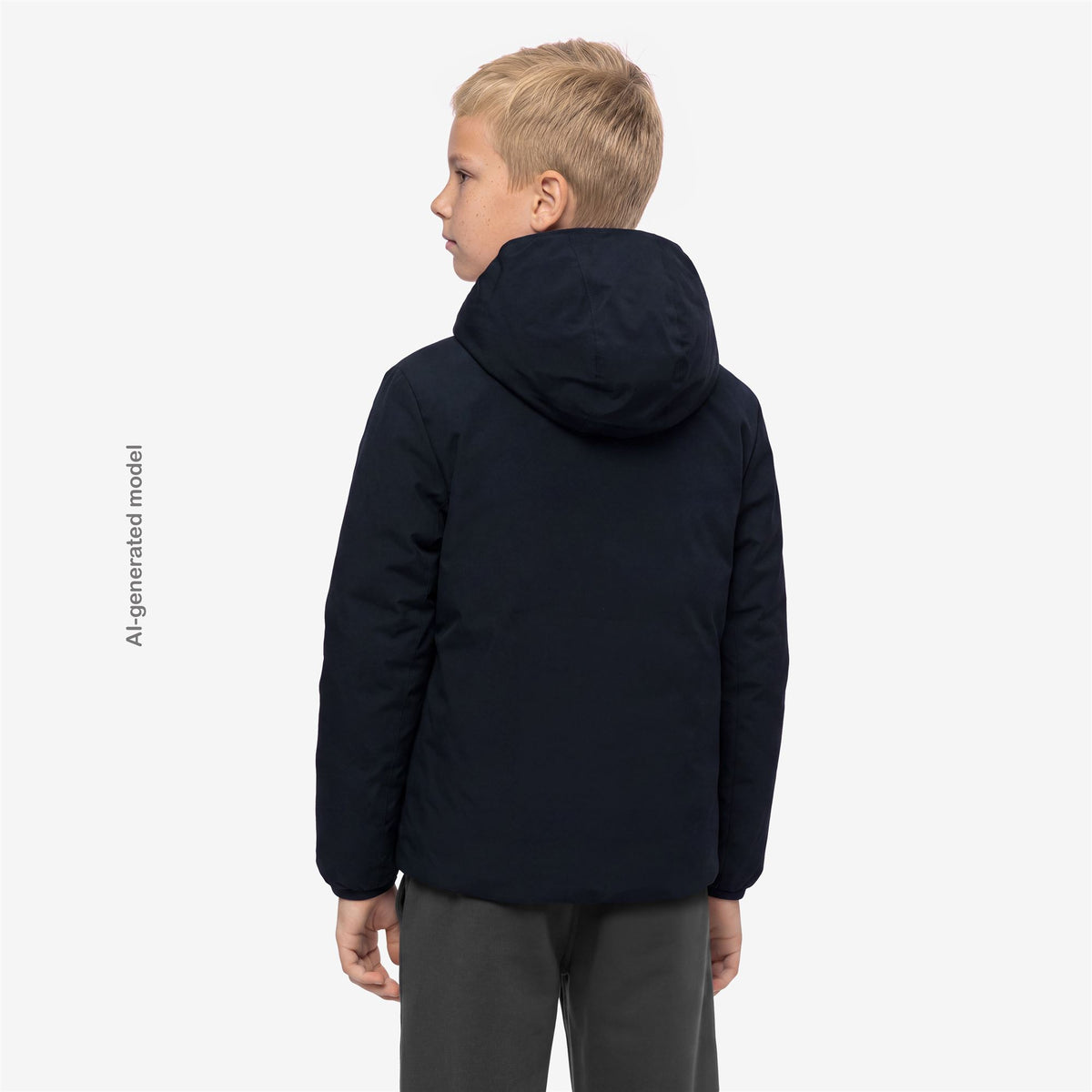 Jackets_BOY_P. JACK ST THERMO DOUBLE_Short_Blue Depth - Blue Wild - Commercial 6