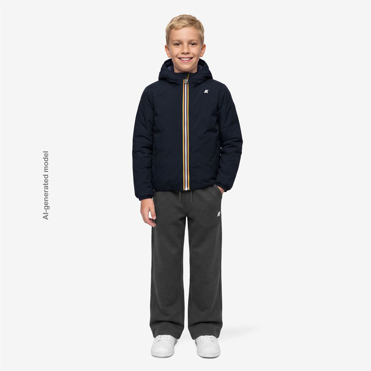 Jackets_BOY_P. JACK ST THERMO DOUBLE_Short_Blue Depth - Blue Wild - Commercial 7