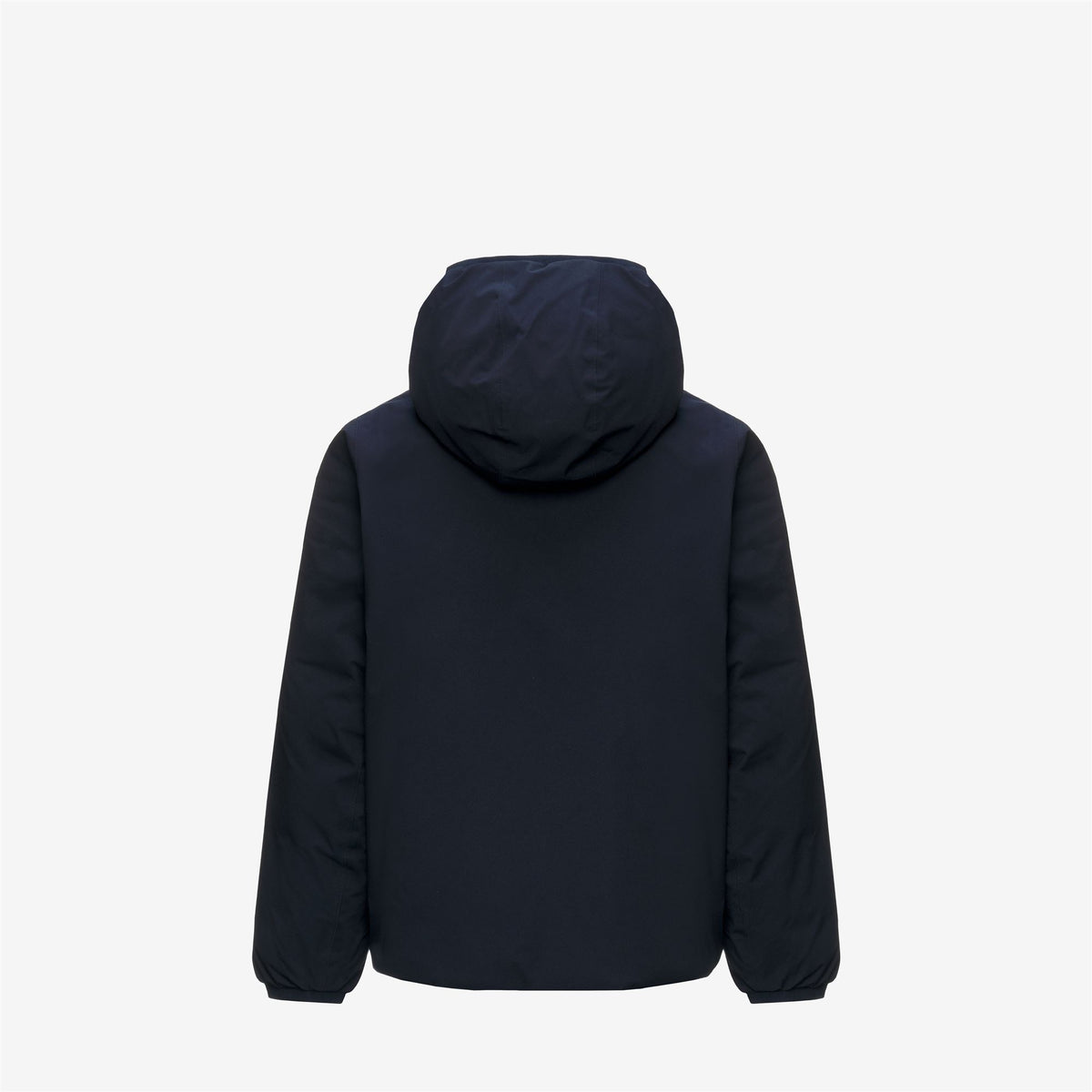 Jackets_BOY_P. JACK ST THERMO DOUBLE_Short_Blue Depth - Blue Wild - Commercial 2