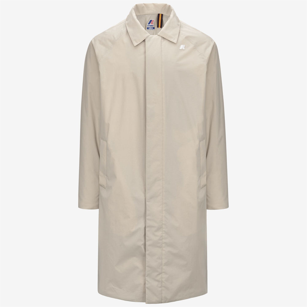 Jackets_MAN_MONTAGUE WARM OTTOMAN_Long_Beige Grey - Commercial 1