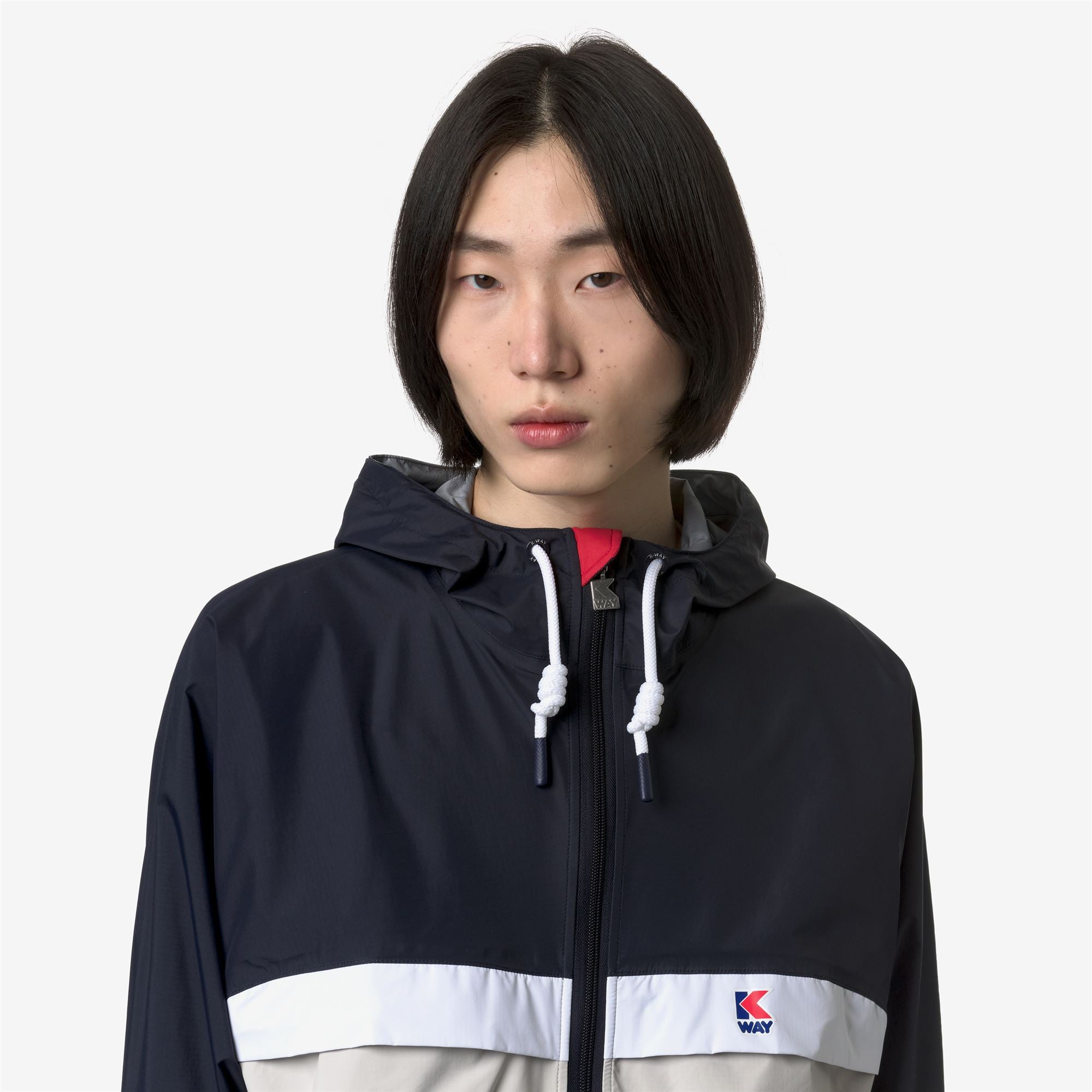 Jackets_Unisex_ CLAUDE 1975 HURRICANE_Mid_Blue Depth-Lt Beige - Blue Depth - Commercial 7