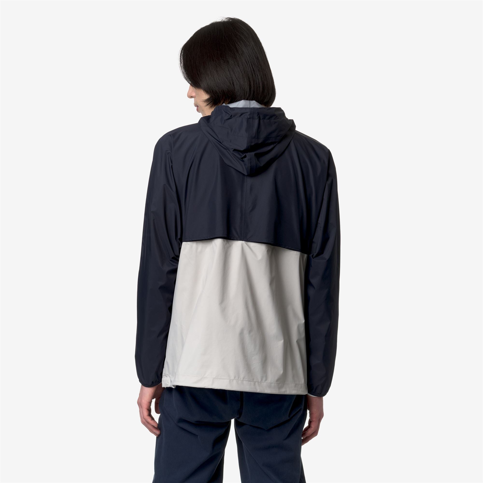 Claude 1975 Hurricane Jacket | K-Way – K-Way.com