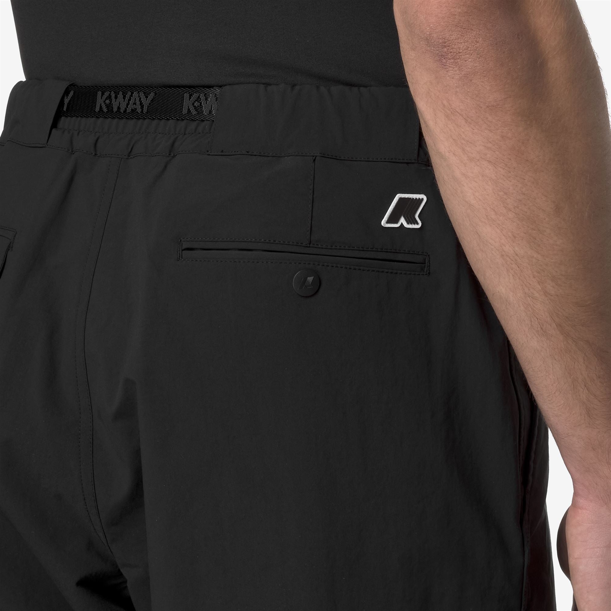 Pants_MAN_DOUANIERS_Sport Trousers_Black Pure - Commercial 7