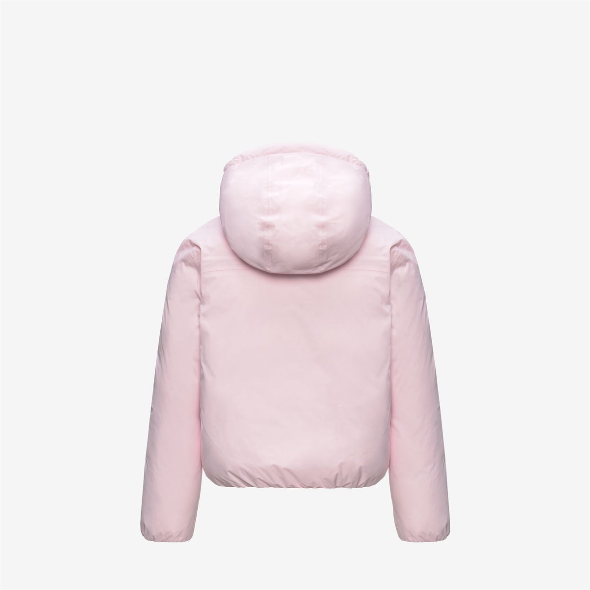 Jackets_GIRL_P.  ALBINE HEAVY WARM_Jacket_Pink Sallow - Commercial 2